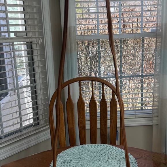 Latico Tan Leather Purse - Picture 8 of 12